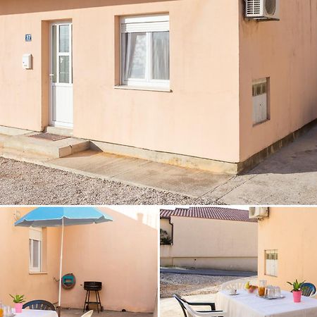 Seaside Holiday Home Jelica Stanici Экстерьер фото