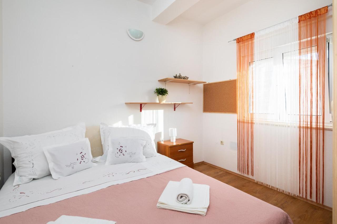 Seaside Holiday Home Jelica Stanici Экстерьер фото