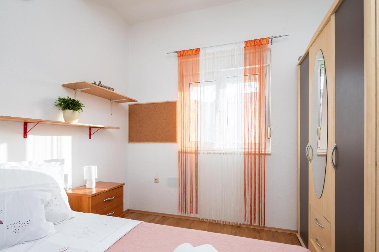 Seaside Holiday Home Jelica Stanici Экстерьер фото