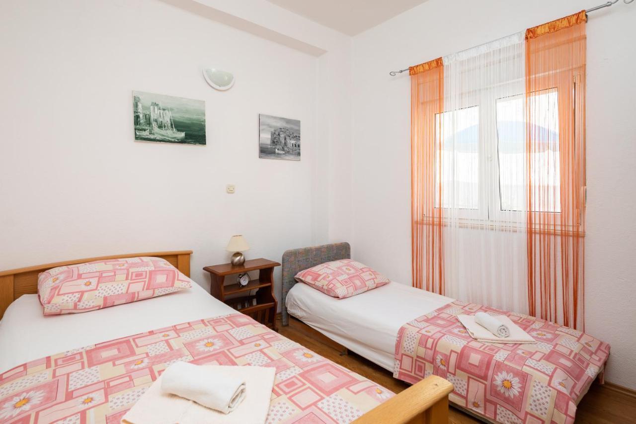 Seaside Holiday Home Jelica Stanici Экстерьер фото