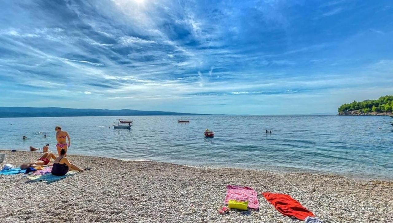 Seaside Holiday Home Jelica Stanici Экстерьер фото