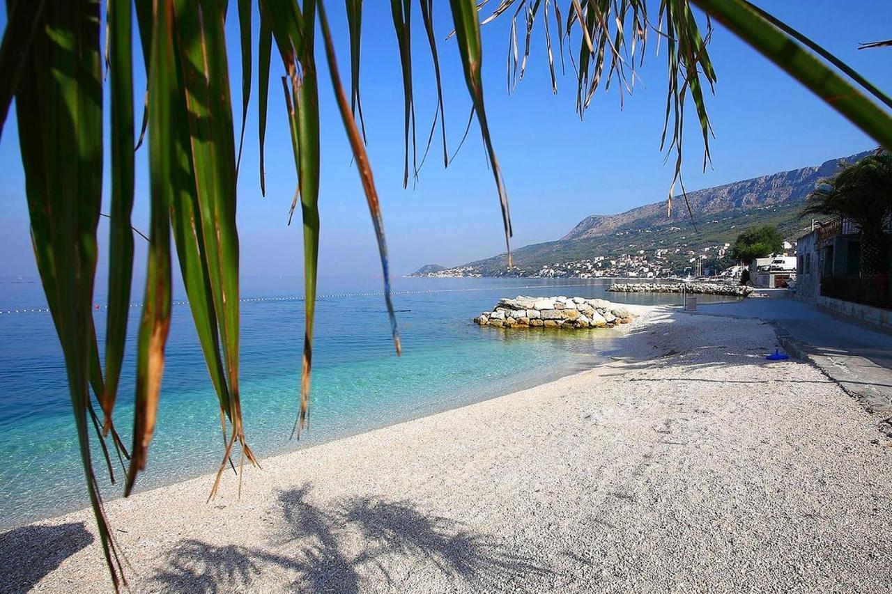 Seaside Holiday Home Jelica Stanici Экстерьер фото