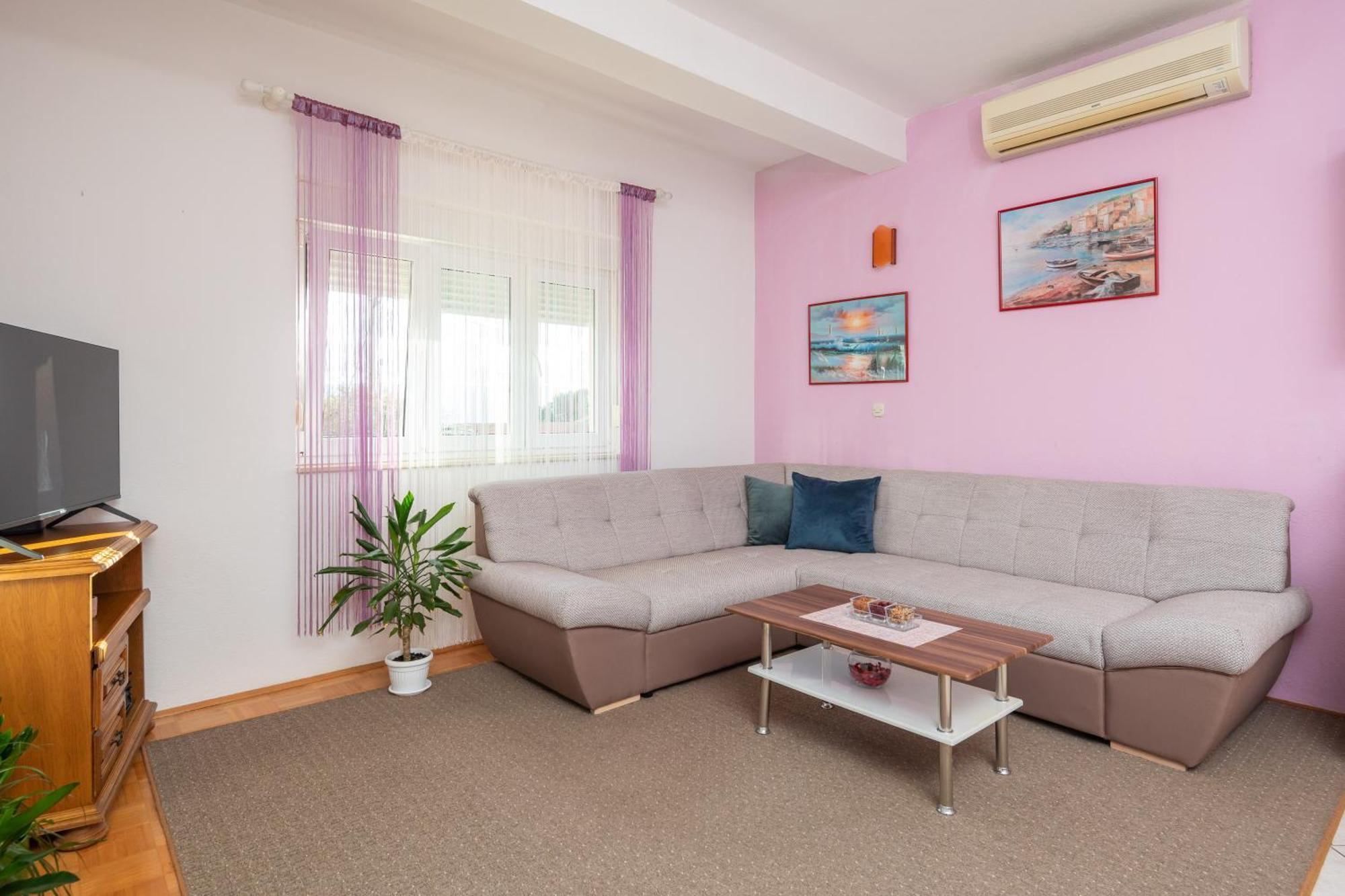 Seaside Holiday Home Jelica Stanici Экстерьер фото