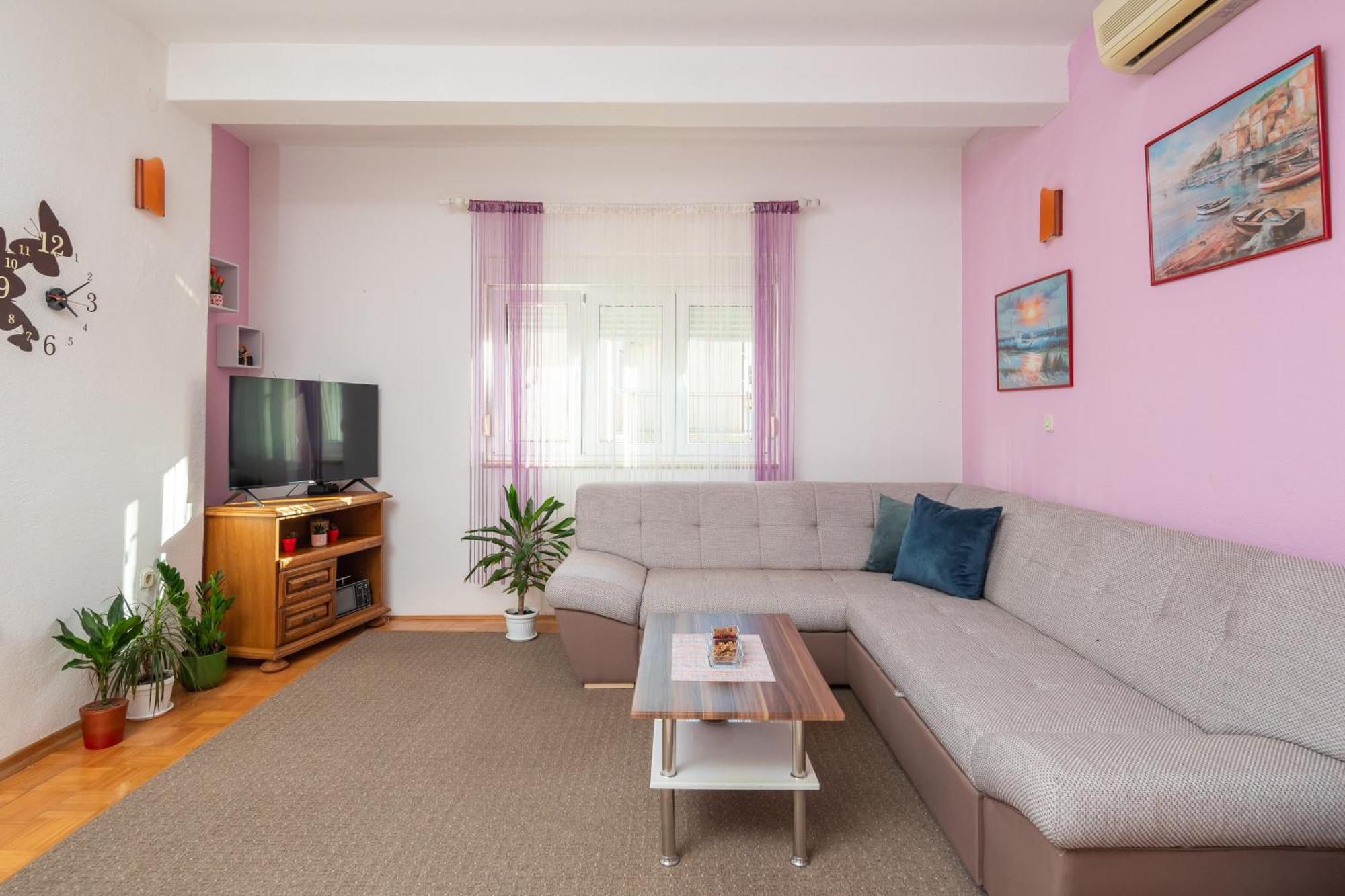 Seaside Holiday Home Jelica Stanici Экстерьер фото
